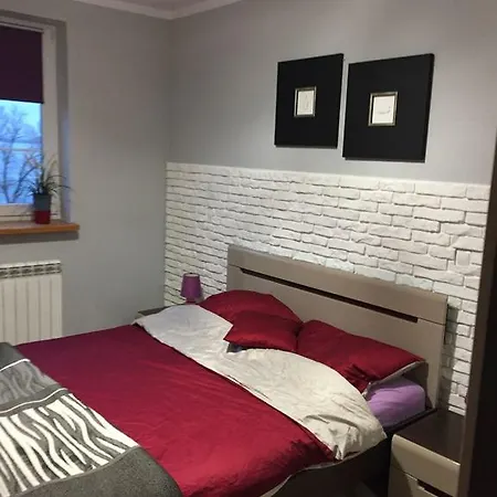 Apartament *