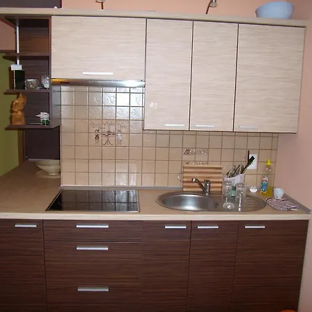 Apartmán Apartament