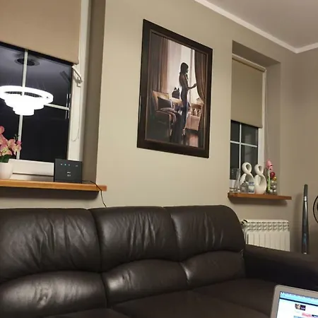 Apartament * Dadaj