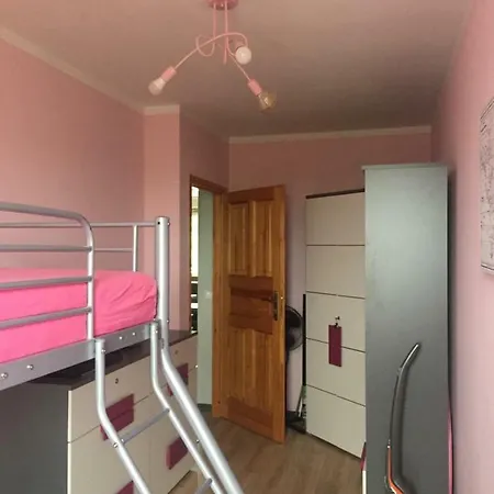 Apartament *