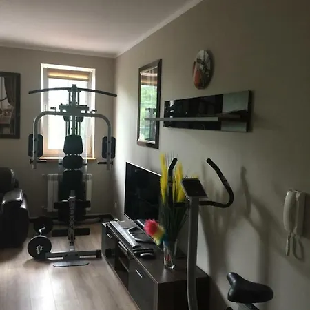Apartament *