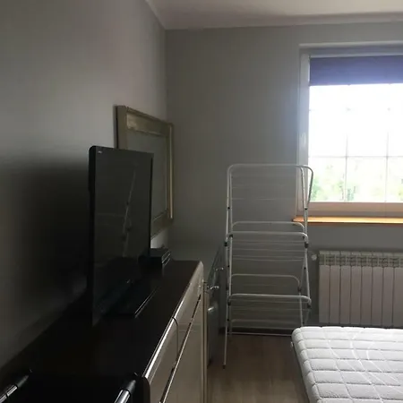 Apartament Apartmán