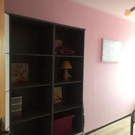 Apartament Apartmán *