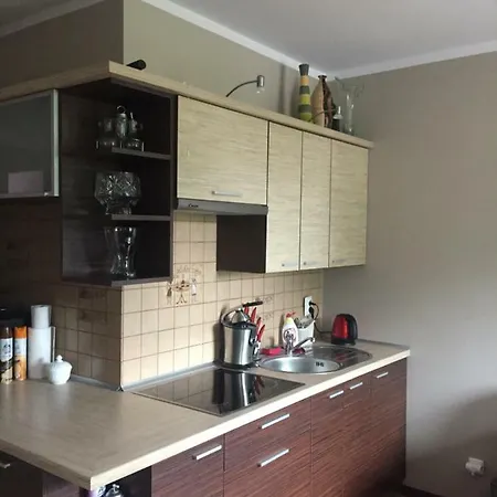 Apartament