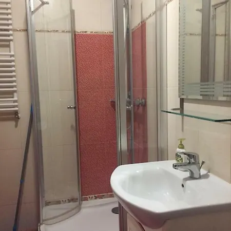 Apartmán Apartament