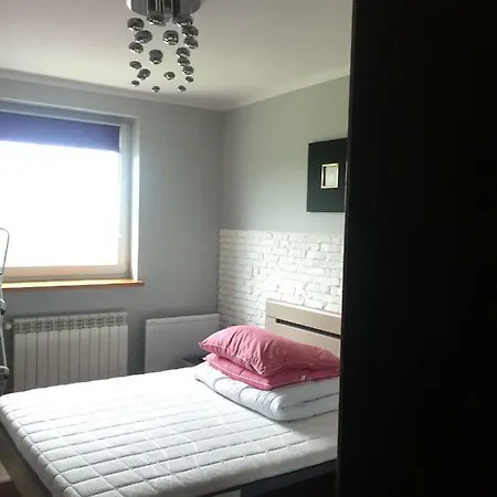 Apartament Apartmán Dadaj